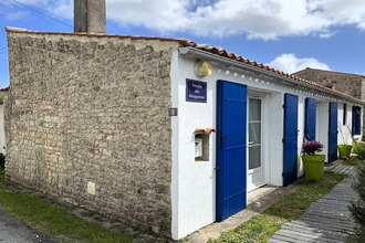 achat maison st-pierre-d-oleron 17310