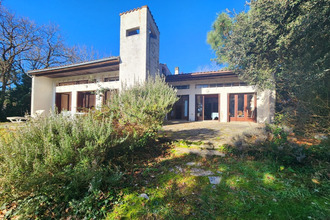 achat maison st-pierre-d-oleron 17310