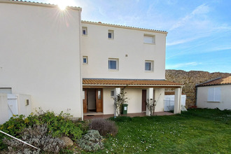 achat maison st-pierre-d-oleron 17310