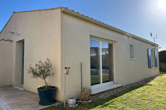 achat maison st-pierre-d-oleron 17310