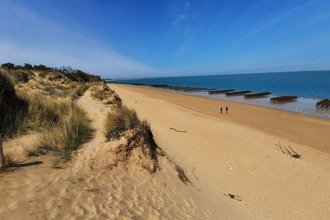 achat maison st-pierre-d-oleron 17310