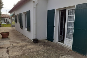 achat maison st-pierre-d-oleron 17310