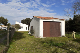 achat maison st-pierre-d-oleron 17310