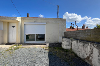 achat maison st-pierre-d-oleron 17310