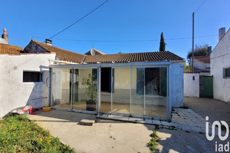 achat maison st-pierre-d-oleron 17310