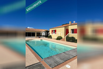 achat maison st-pierre-d-oleron 17310