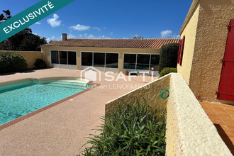 achat maison st-pierre-d-oleron 17310