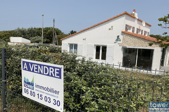 achat maison st-pierre-d-oleron 17310