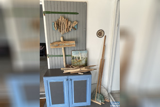 achat maison st-pierre-d-oleron 17310