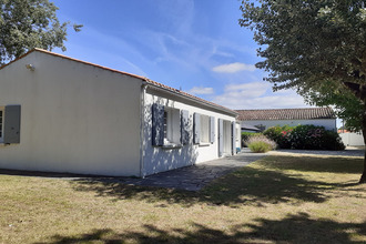 achat maison st-pierre-d-oleron 17310