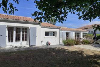 achat maison st-pierre-d-oleron 17310