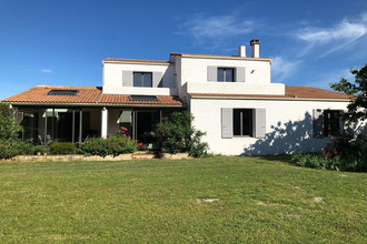 achat maison st-pierre-d-oleron 17310