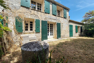 achat maison st-pierre-d-oleron 17310
