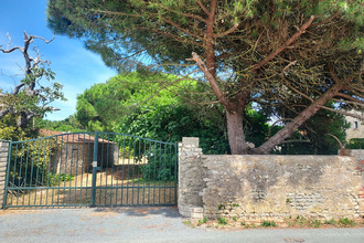 achat maison st-pierre-d-oleron 17310