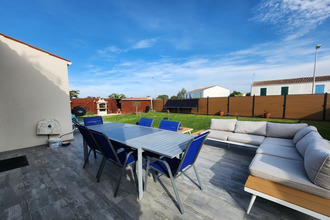 achat maison st-pierre-d-oleron 17310