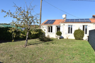 achat maison st-pierre-d-oleron 17310