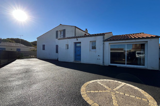 achat maison st-pierre-d-oleron 17310