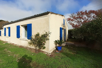 achat maison st-pierre-d-oleron 17310