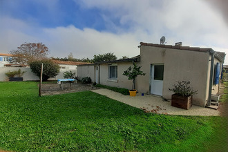 achat maison st-pierre-d-oleron 17310