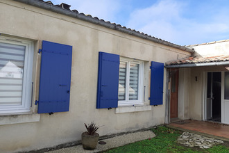 achat maison st-pierre-d-oleron 17310