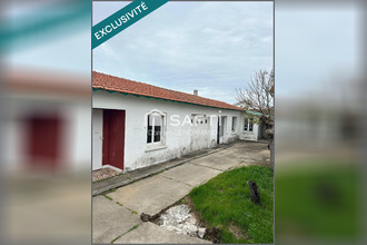 achat maison st-pierre-d-oleron 17310