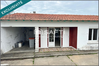 achat maison st-pierre-d-oleron 17310