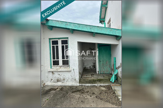 achat maison st-pierre-d-oleron 17310