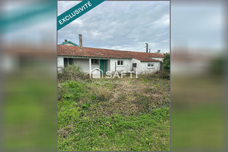 achat maison st-pierre-d-oleron 17310