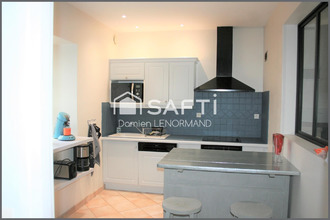 achat maison st-pierre-d-oleron 17310