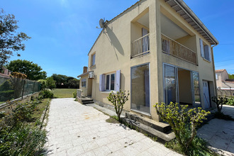 achat maison st-pierre-d-oleron 17310