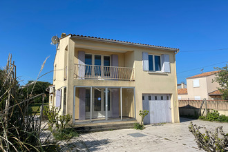 achat maison st-pierre-d-oleron 17310
