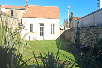 achat maison st-pierre-d-oleron 17310