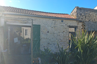 achat maison st-pierre-d-oleron 17310