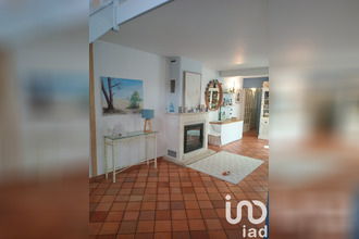 achat maison st-pierre-d-oleron 17310