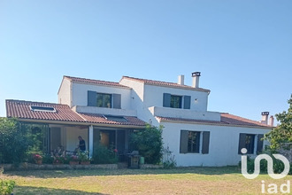 achat maison st-pierre-d-oleron 17310