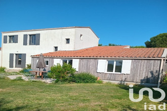 achat maison st-pierre-d-oleron 17310