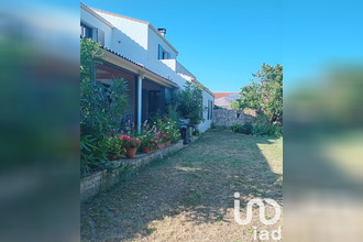 achat maison st-pierre-d-oleron 17310