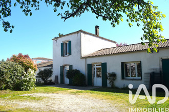achat maison st-pierre-d-oleron 17310