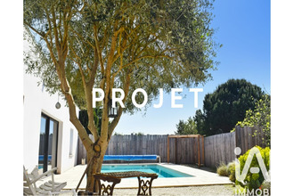 achat maison st-pierre-d-oleron 17310