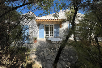 achat maison st-pierre-d-oleron 17310