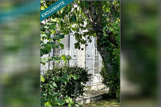 achat maison st-pierre-d-oleron 17310