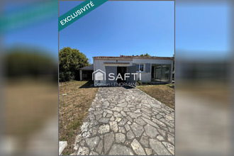 achat maison st-pierre-d-oleron 17310