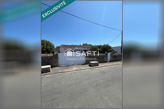 achat maison st-pierre-d-oleron 17310