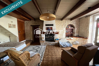 achat maison st-pierre-d-oleron 17310