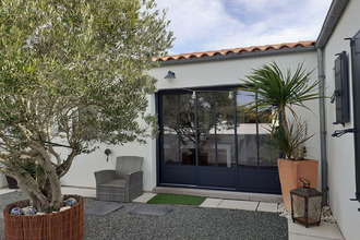 achat maison st-pierre-d-oleron 17310