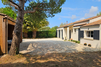 achat maison st-pierre-d-oleron 17310
