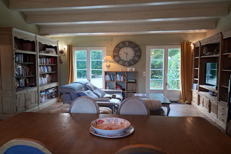 achat maison st-pierre-d-oleron 17310