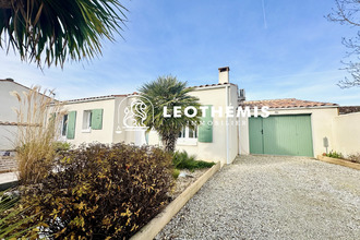 achat maison st-pierre-d-oleron 17310