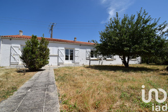 achat maison st-pierre-d-oleron 17310