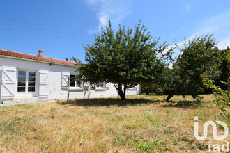 achat maison st-pierre-d-oleron 17310